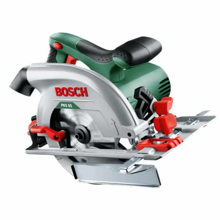 BOSCH PKS 55 Δισκοπρίονο Χεριού
