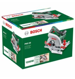 BOSCH PKS 55 Δισκοπρίονο Χεριού