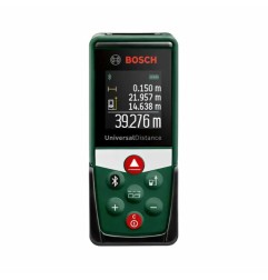BOSCH UniversalDistance 40C Ψηφιακός Μετρητής Αποστάσεων