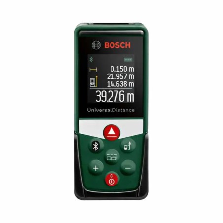 BOSCH UniversalDistance 40C Ψηφιακός Μετρητής Αποστάσεων