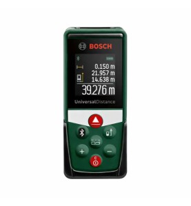 BOSCH UniversalDistance 40C Ψηφιακός Μετρητής Αποστάσεων