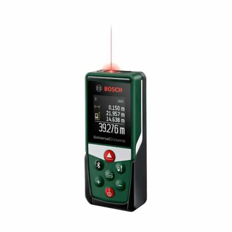 BOSCH UniversalDistance 40C Ψηφιακός Μετρητής Αποστάσεων