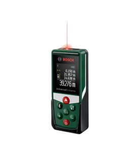 BOSCH UniversalDistance 40C Ψηφιακός Μετρητής Αποστάσεων