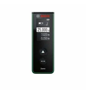 BOSCH ZAMO IV Ψηφιακός Mετρητής Αποστάσεων