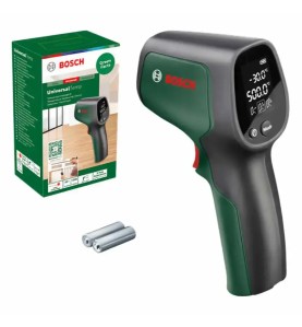 BOSCH UniversalTemp Ψηφιακός Θερμικός Ανιχνευτής
