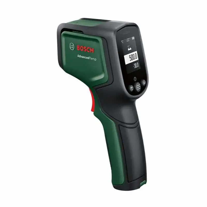 BOSCH Θερμικός Ανιχνευτής BOSCH Θερμικός Ανιχνευτής