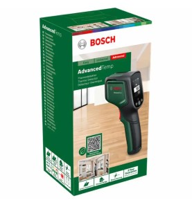 BOSCH Θερμικός Ανιχνευτής
