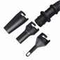 BOSCH EasyInflate 500 Αντλία Αέρος Μπαταρίας 18V