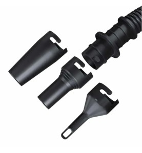 BOSCH EasyInflate 500 Αντλία Αέρος Μπαταρίας 18V