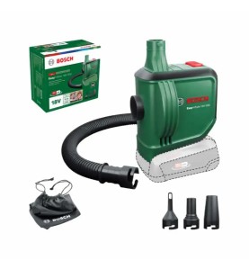 BOSCH EasyInflate 500 Αντλία Αέρος Μπαταρίας 18V