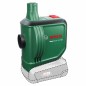 BOSCH EasyInflate 500 Αντλία Αέρος Μπαταρίας 18V