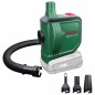 BOSCH EasyInflate 500 Αντλία Αέρος Μπαταρίας 18V
