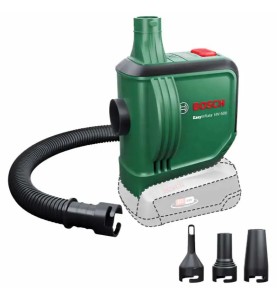 BOSCH EasyInflate 500 Αντλία Αέρος Μπαταρίας 18V