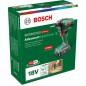 BOSCH Παλμικό Κατσαβίδι, 18 Volt