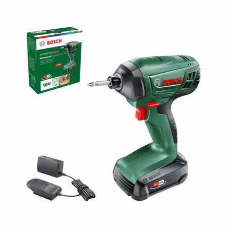 BOSCH Παλμικό Κατσαβίδι, 18 Volt