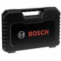 BOSCH Σετ 103 Τρυπάνια Για Μέταλλο & Ξύλο