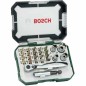 BOSCH Rainbow Evo Σετ Βιδώματος με Καστάνια 26 τεμ