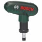 BOSCH Κατσαβίδι Καστάνιας + 10 Μύτες BOSCH Κατσαβίδι Καστάνιας + 10 Μύτες