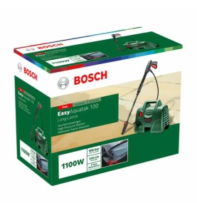BOSCH EasyAquatak 100 Πλυστικό Ρεύματος 100bar