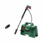 BOSCH EasyAquatak 100 Πλυστικό Ρεύματος 100bar