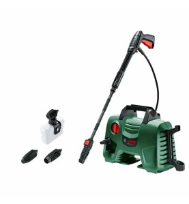 BOSCH EasyAquatak 110 Πλυντικό Υψηλής Πίεσης 110bar
