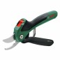 BOSCH Easyprune Ψαλίδι Κλαδέματος Με Μπαταρία 3.6V BOSCH Easyprune Ψαλίδι Κλαδέματος Με Μπαταρία 3.6V