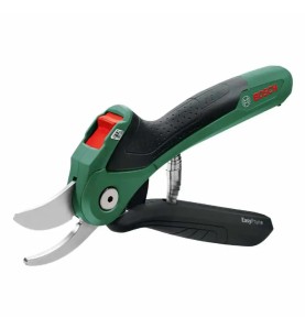 BOSCH Easyprune Ψαλίδι Κλαδέματος Με Μπαταρία 3.6V