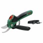 BOSCH Easyprune Ψαλίδι Κλαδέματος Με Μπαταρία 3.6V BOSCH Easyprune Ψαλίδι Κλαδέματος Με Μπαταρία 3.6V