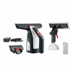 BOSCH GlassVac Καθαριστής Τζαμιών Χειρός Μπαταρίας 3.6V