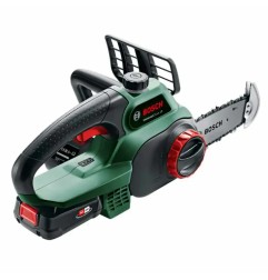 BOSCH Αλυσοπρίονο UniversalChain 18 Μπαταρίας 18V