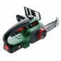 BOSCH Αλυσοπρίονο UniversalChain 18 Μπαταρίας 18V BOSCH Αλυσοπρίονο UniversalChain 18 Μπαταρίας 18V