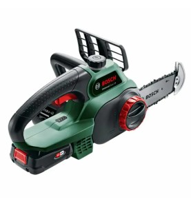 BOSCH Αλυσοπρίονο UniversalChain 18 Μπαταρίας 18V