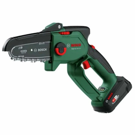 BOSCH Easy Chain 18V-15-7 Κλαδευτικό Αλυσοπρίονο Μπαταρίας 18V