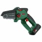 BOSCH Easy Chain 18V-15-7 Κλαδευτικό Αλυσοπρίονο Μπαταρίας 18V BOSCH Easy Chain 18V-15-7 Κλαδευτικό Αλυσοπρίονο Μπαταρίας 18V