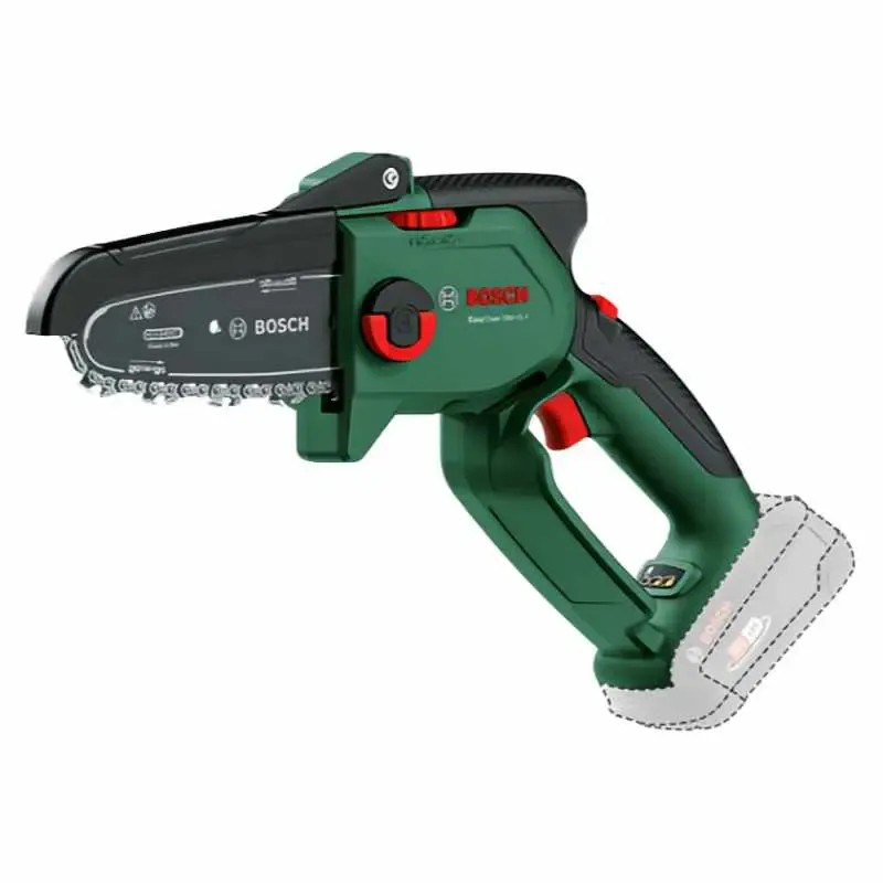 BOSCH 18V-15-7 Αλυσοπρίονο Μπαταρίας 18V BOSCH 18V-15-7 Αλυσοπρίονο Μπαταρίας 18V