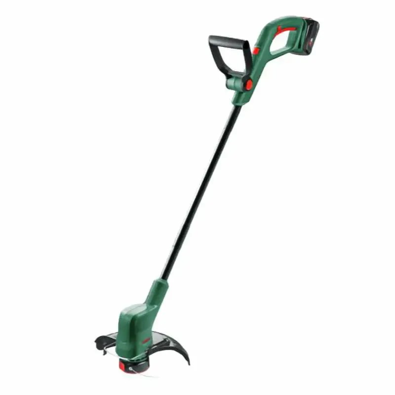 BOSCH EasyGrassCut 18-230 Χορτοκοπτικό Με Μπαταρία 18V