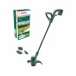 BOSCH EasyGrassCut 18-230 Χορτοκοπτικό Με Μπαταρία 18V