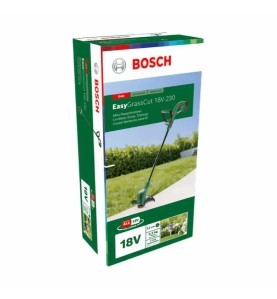BOSCH EasyGrassCut 18-230 Χορτοκοπτικό Με Μπαταρία 18V