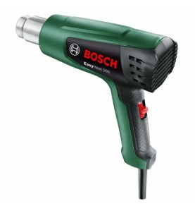 BOSCH EasyHeat 500 Πιστόλι Θερμού Αέρα 1.600W