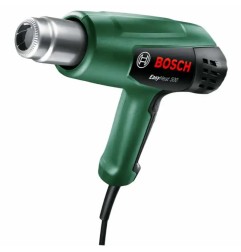 BOSCH EasyHeat 500 Πιστόλι Θερμού Αέρα 1.600W