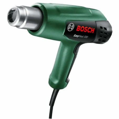 BOSCH EasyHeat 500 Πιστόλι Θερμού Αέρα 1.600W