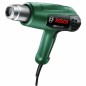 BOSCH EasyHeat 500 Πιστόλι Θερμού Αέρα 1.600W BOSCH EasyHeat 500 Πιστόλι Θερμού Αέρα 1.600W