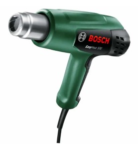 BOSCH EasyHeat 500 Πιστόλι Θερμού Αέρα 1.600W