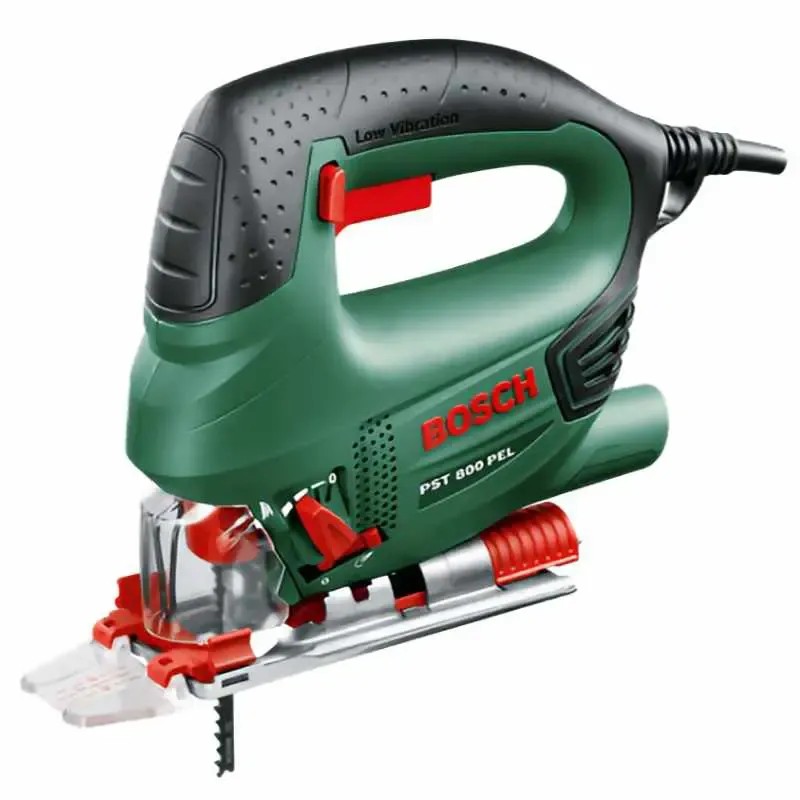 BOSCH PST 800 PEL Σέγα 530W
