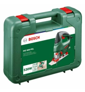 BOSCH PST 800 PEL Σέγα 530W