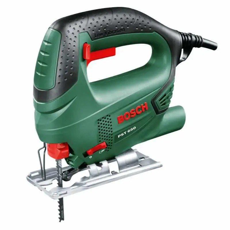BOSCH PST 650 Σέγα 500W