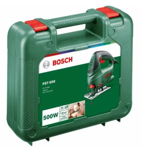 BOSCH PST 650 Σέγα 500W