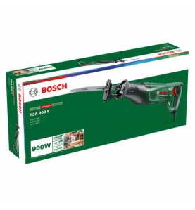 BOSCH PSA 900 E Σπαθοσέγα 900W