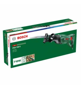 BOSCH PSA 700 E Σπαθόσεγα 710W