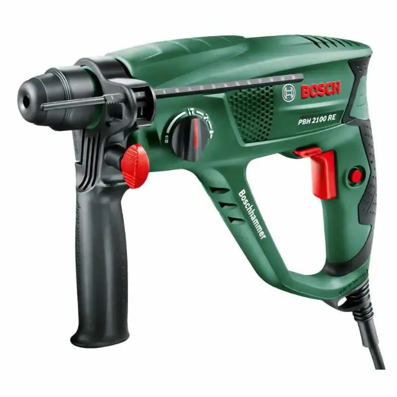 BOSCH PBH 2100 RE Κρουστικό Σκαπτικό